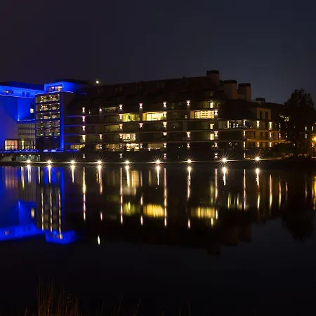 La Reserve Resort Hotel Knokke-Heist