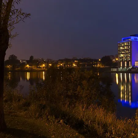 La Reserve Hotel Knokke-Heist