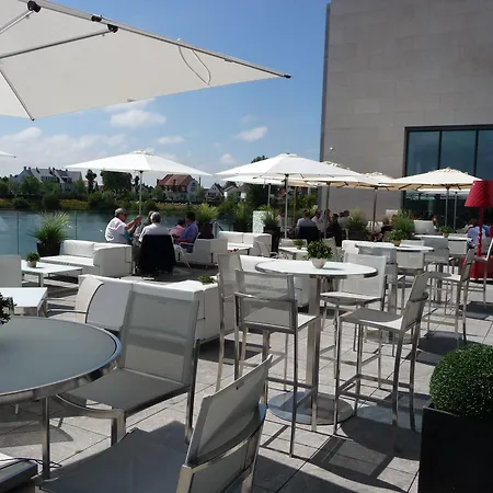 La Reserve Resort 5*