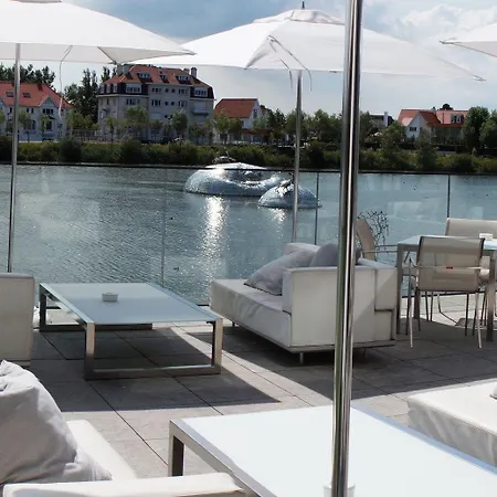 La Reserve Knokke-Heist