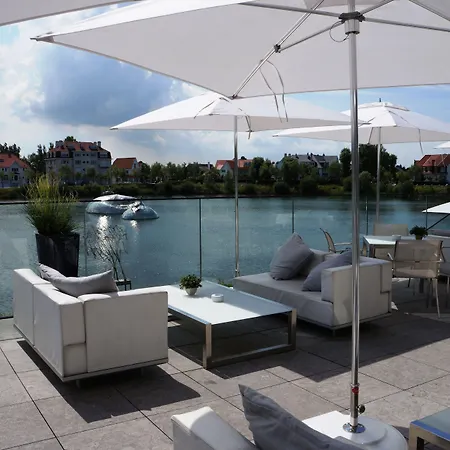 La Reserve