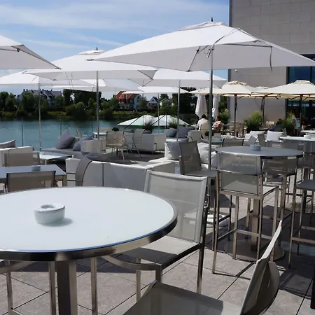 Hotel La Reserve Knokke-Heist