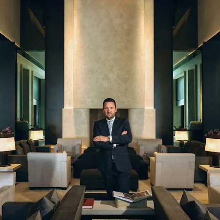 La Reserve Resort Knokke-Heist