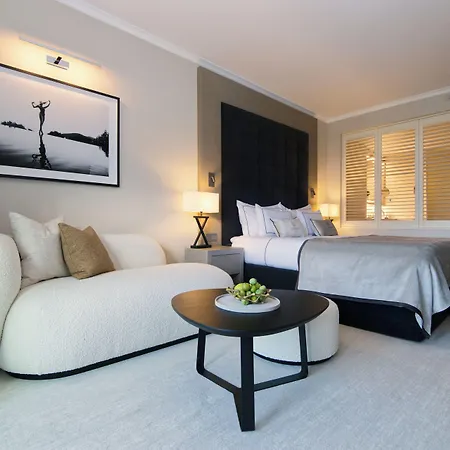 Hotel La Reserve