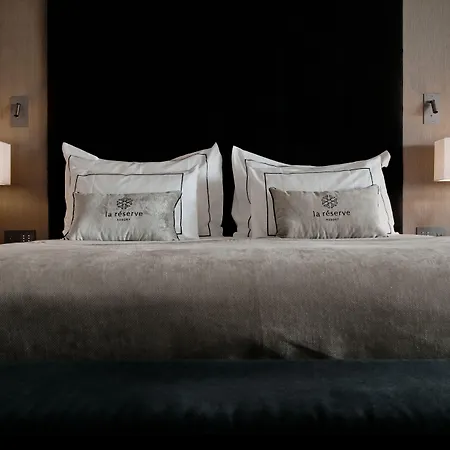 Hotel La Reserve