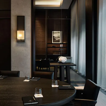 La Reserve Hotel 5*