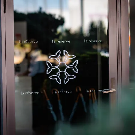 La Reserve Hotel Knokke-Heist