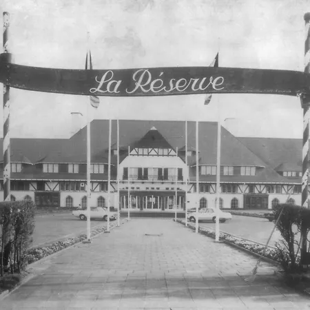 La Reserve Hotel 5*