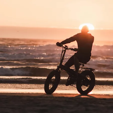 La Reserve 5* Knokke-Heist