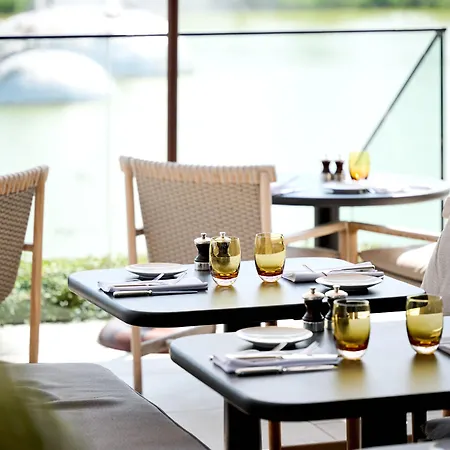 Hotel La Reserve
