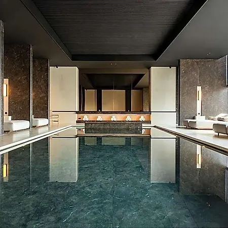 La Reserve Otel Knokke-Heist