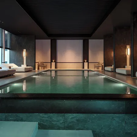 Hotel La Reserve Knokke-Heist