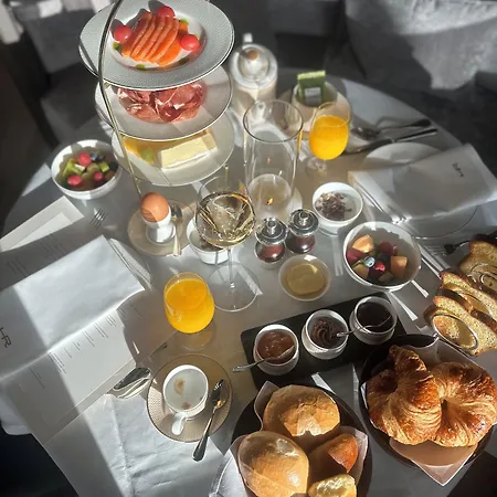 La Reserve Hotel Knokke-Heist