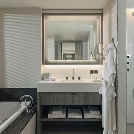 Hotel La Reserve Knokke-Heist