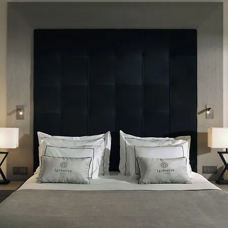 La Reserve Knokke-Heist