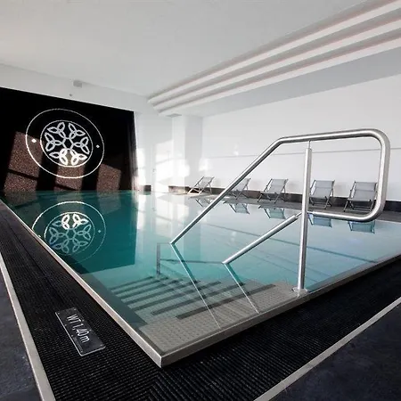 Hotel La Reserve Knokke-Heist