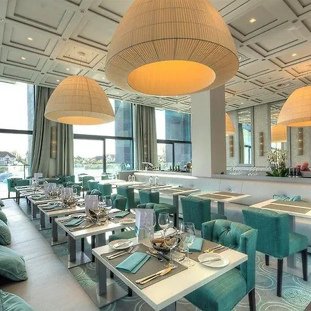 Hotel La Reserve