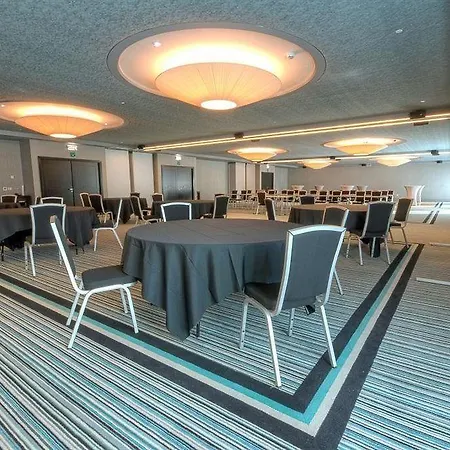 Hotel La Reserve Knokke-Heist