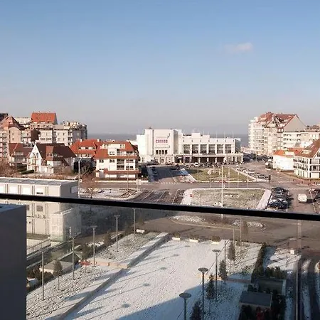 La Reserve Knokke-Heist