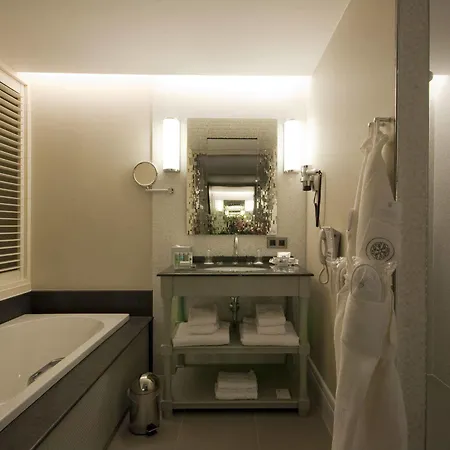 Hotel La Reserve Knokke-Heist