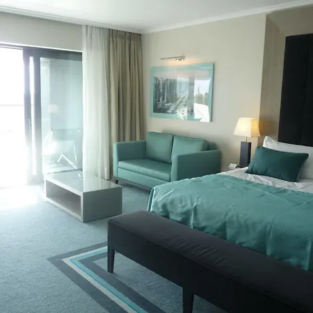 La Reserve 5* Knokke-Heist