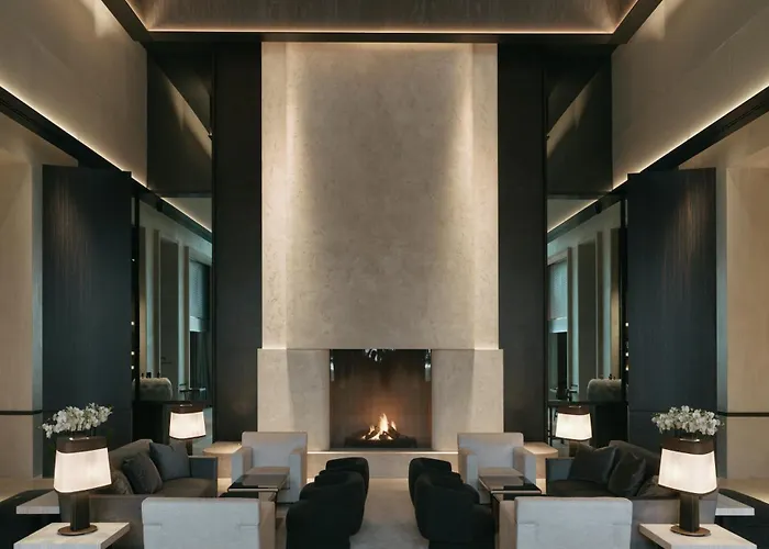 Hotel La Reserve Resort Knokke-Heist