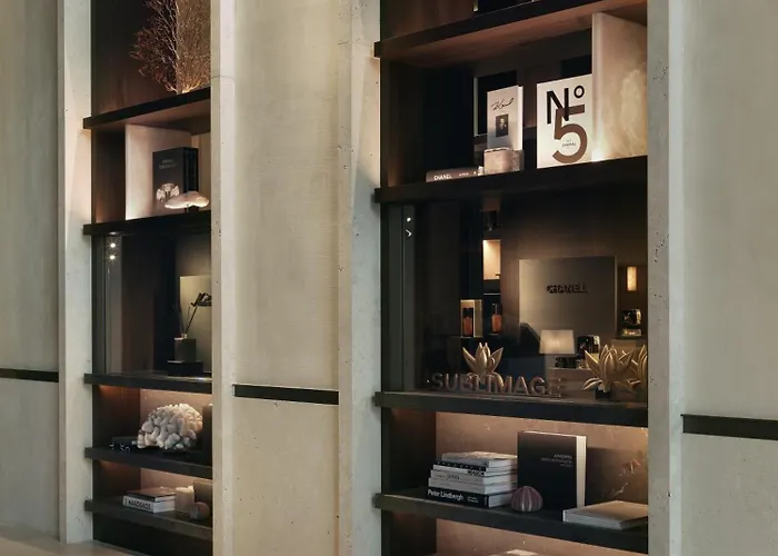 La Reserve 5* Knokke-Heist