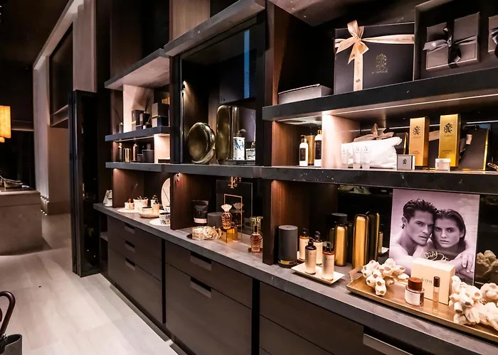 La Reserve 5* Knokke-Heist