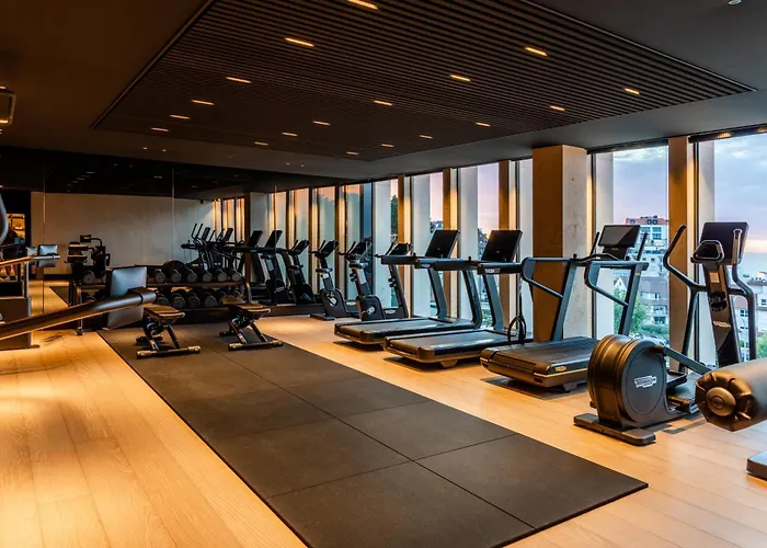 Hotel La Reserve Resort