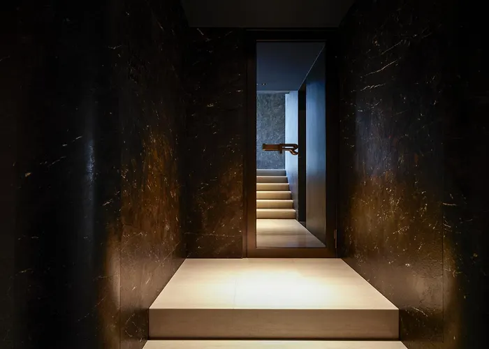 Hotel La Reserve Resort Knokke-Heist