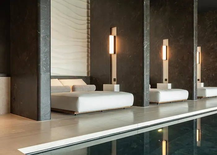 La Reserve Resort Knokke-Heist