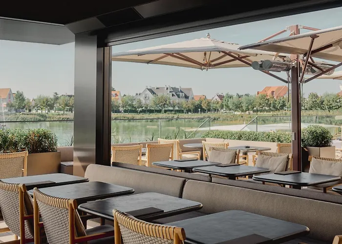 Hotel La Reserve Resort