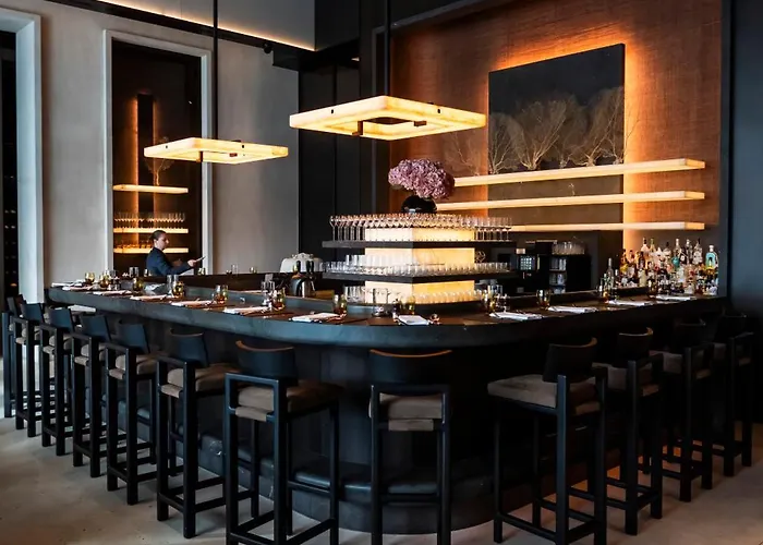 La Reserve Resort Hotel Knokke-Heist