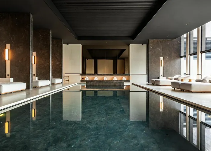 La Reserve Resort Knokke-Heist