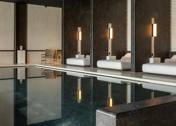 La Reserve Resort Hotel