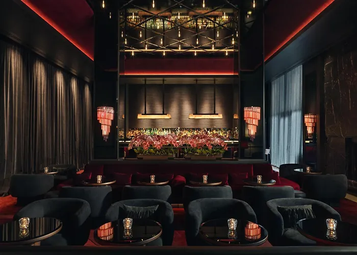 Hotel La Reserve Resort 5*