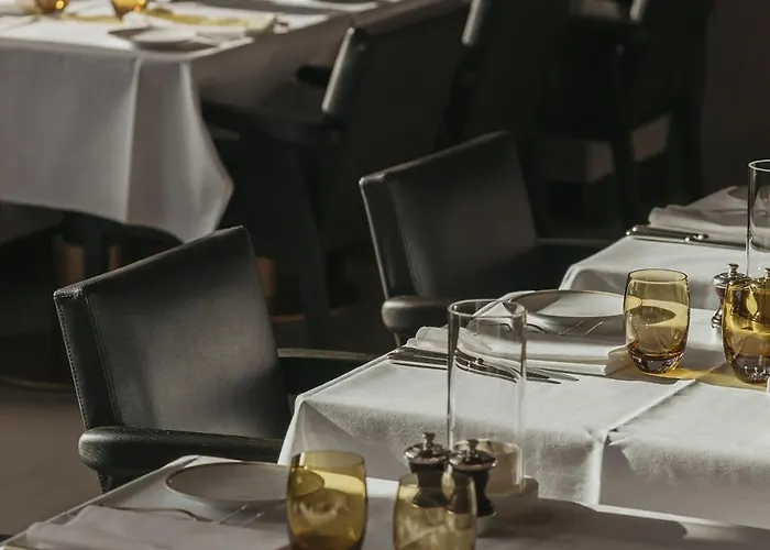 La Reserve Resort Hotel Knokke-Heist