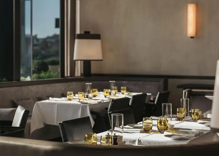 Hotel La Reserve Resort Knokke-Heist