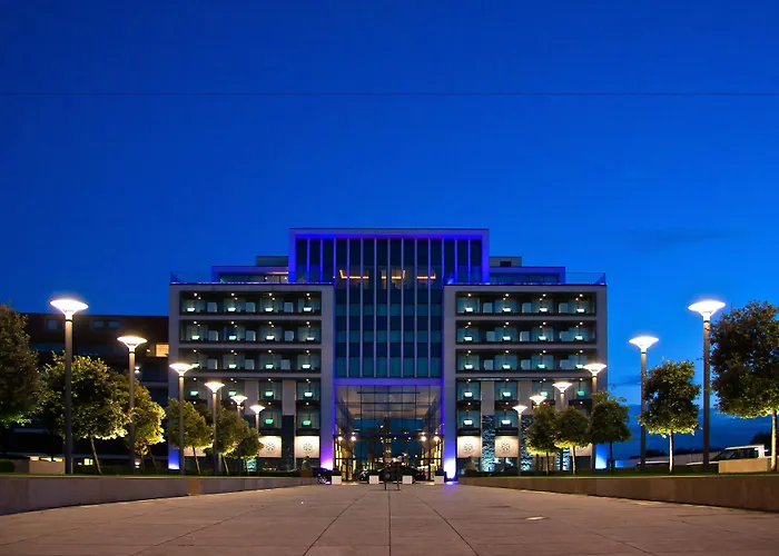 Hotel La Reserve Resort