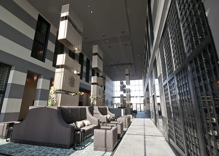 La Reserve Hotel Knokke-Heist