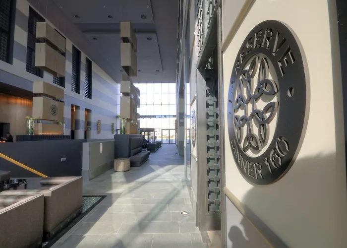 Hotel La Reserve Resort Knokke-Heist