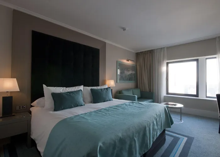 La Reserve Resort Knokke-Heist