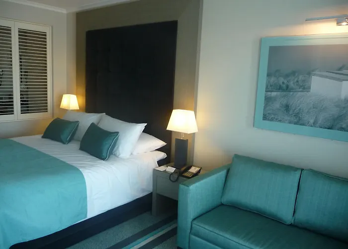 Hotel La Reserve Resort 5*