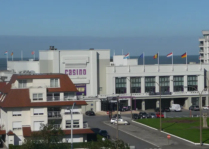 La Reserve Knokke-Heist