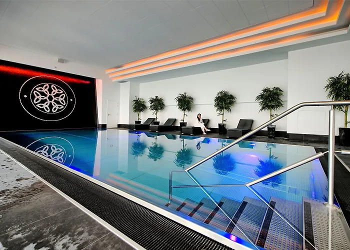 Hotel La Reserve Resort