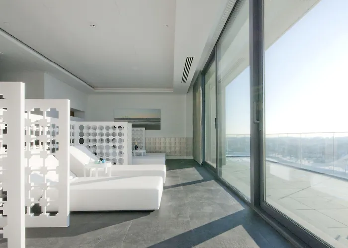 Hotel La Reserve Knokke-Heist