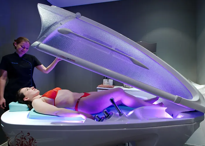 Hotel La Reserve Resort 5*