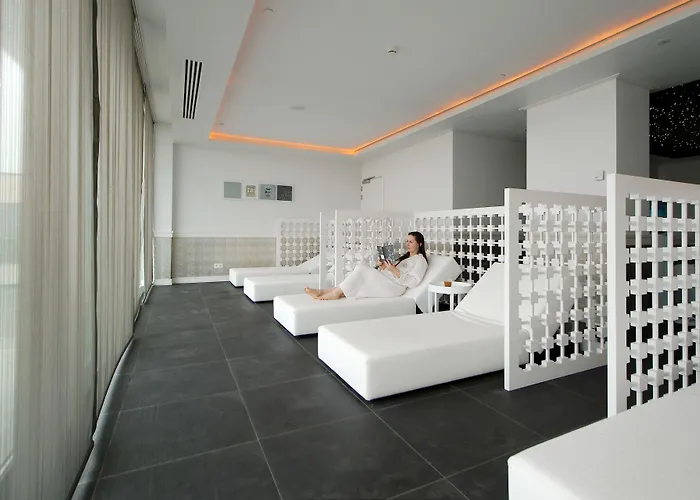 Hotel La Reserve Resort