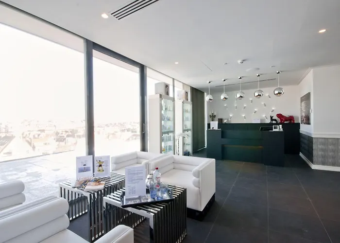 La Reserve Resort Knokke-Heist