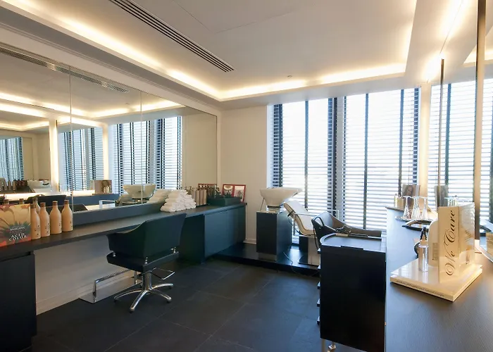 La Reserve Resort Hotel